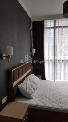 آپارتمان 2-комн 40 m² - کلانتر خیمشیاشویلی, Batumi
