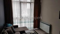 آپارتمان 2-комн 40 m² - کلانتر خیمشیاشویلی, Batumi