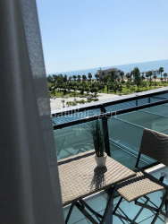 آپارتمان 31 متر مربع - کلانتر خیمشیاشویلی, Batumi, گرجستان