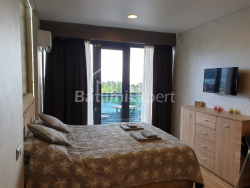آپارتمان 1-комн 31 m² - کلانتر خیمشیاشویلی, Batumi
