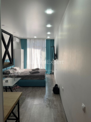 آپارتمان 30 متر مربع - آنگیسا, Batumi, گرجستان