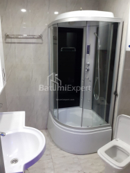 آپارتمان 1-комн 32.5 m² - کلانتر خیمشیاشویلی, Batumi