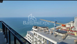 آپارتمان 60 متر مربع - کلانتر خیمشیاشویلی, Batumi, گرجستان