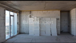 آپارتمان 3-комн 60 m² - کلانتر خیمشیاشویلی, Batumi