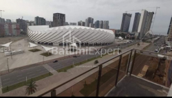 آپارتمان 85.6 متر مربع - ژیولی شارتاوا, Batumi, گرجستان