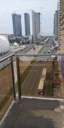 آپارتمان 85.6 متر مربع - ژیولی شارتاوا, Batumi, گرجستان