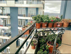 آپارتمان 81.4 متر مربع - تبل ابوسریدزه, Batumi, گرجستان