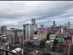آپارتمان 81.4 متر مربع - تبل ابوسریدزه, Batumi, گرجستان