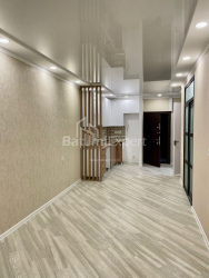 آپارتمان 3-комн 50 m² - شالوا ایناساریدزه, Batumi