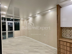 آپارتمان 3-комн 50 m² - شالوا ایناساریدزه, Batumi