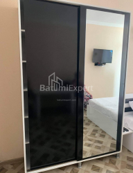 آپارتمان 1-комн 30 m² - کلانتر خیمشیاشویلی, Batumi