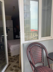 آپارتمان 30 متر مربع - کلانتر خیمشیاشویلی, Batumi, گرجستان