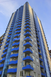 آپارتمان 1-комн 30 m² - کلانتر خیمشیاشویلی, Batumi