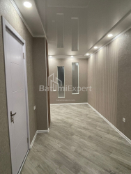 آپارتمان 42 متر مربع - شالوا ایناساریدزه, Batumi, گرجستان