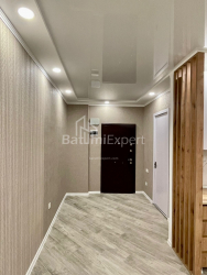 آپارتمان 42 متر مربع - شالوا ایناساریدزه, Batumi, گرجستان