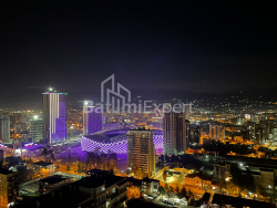 آپارتمان 42 متر مربع - شالوا ایناساریدزه, Batumi, گرجستان