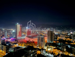 آپارتمان 42 متر مربع - شالوا ایناساریدزه, Batumi, گرجستان