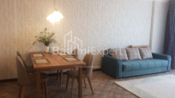 آپارتمان 2-комн 58.7 m² - نیکو پیروسمانی, Batumi