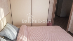 آپارتمان 58.7 متر مربع - نیکو پیروسمانی, Batumi, گرجستان