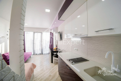 آپارتمان 1-комн 31 m² - کلانتر خیمشیاشویلی, Batumi