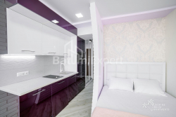 آپارتمان 1-комн 31 m² - کلانتر خیمشیاشویلی, Batumi