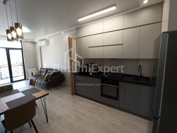 آپارتمان 3-комн 62 m² - واختنگ گرگاسالی, Batumi