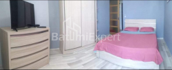 آپارتمان 2-комн 36.6 m² - میخائیل لرمانتوف, Batumi