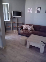آپارتمان 2-комн 58.6 m² - میخائیل لرمانتوف, Batumi