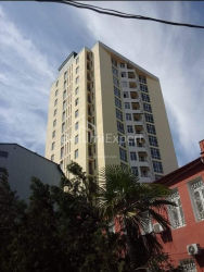 آپارتمان 2-комн 58.6 m² - میخائیل لرمانتوف, Batumi