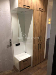 آپارتمان 1-комн 33 m² - یوسف کوبالادزه, Batumi