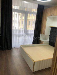 آپارتمان 33 متر مربع - یوسف کوبالادزه, Batumi, گرجستان