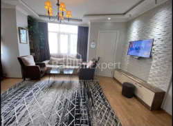 آپارتمان 3-комн 66 m² - الکساندرا پوشکین, Batumi