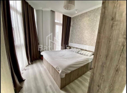 آپارتمان 66 متر مربع - الکساندرا پوشکین, Batumi, گرجستان