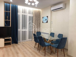 آپارتمان 88 متر مربع - تبل ابوسریدزه, Batumi, گرجستان