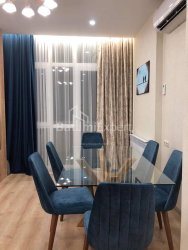 آپارتمان 88 متر مربع - تبل ابوسریدزه, Batumi, گرجستان