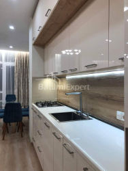 آپارتمان 88 متر مربع - تبل ابوسریدزه, Batumi, گرجستان