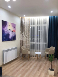 آپارتمان 88 متر مربع - تبل ابوسریدزه, Batumi, گرجستان
