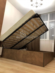 آپارتمان 88 متر مربع - تبل ابوسریدزه, Batumi, گرجستان