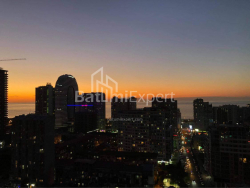آپارتمان 88 متر مربع - تبل ابوسریدزه, Batumi, گرجستان