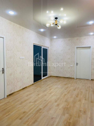 آپارتمان 76 متر مربع - شالوا ایناساریدزه, Batumi, گرجستان