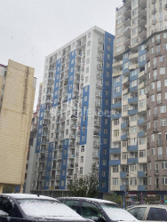 آپارتمان 76 متر مربع - شالوا ایناساریدزه, Batumi, گرجستان