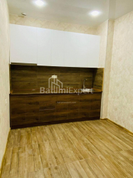 آپارتمان 76 متر مربع - شالوا ایناساریدزه, Batumi, گرجستان