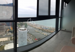 آپارتمان 32 متر مربع - کلانتر خیمشیاشویلی, Batumi, گرجستان
