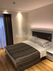 آپارتمان 1-комн 32 m² - کلانتر خیمشیاشویلی, Batumi