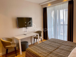 آپارتمان 1-комн 32 m² - کلانتر خیمشیاشویلی, Batumi