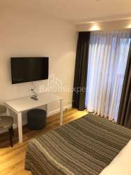 آپارتمان 1-комн 32 m² - کلانتر خیمشیاشویلی, Batumi