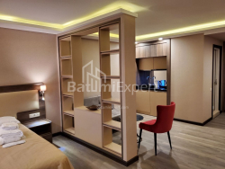 آپارتمان 2-комн 52 m² - کلانتر خیمشیاشویلی, Batumi