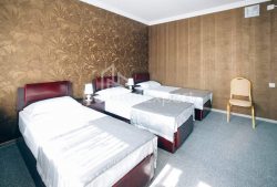هوتل 26-комн 1000 m² - پتره ایبری, Gonio