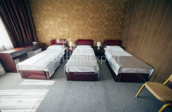 هوتل 26-комн 1000 m² - پتره ایبری, Gonio