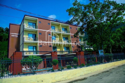 هوتل 26-комн 1000 m² - پتره ایبری, Gonio